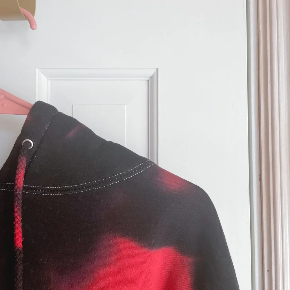 *sold* 100 Thieves 2020 Jam Hoodie - Picture 5 of 5